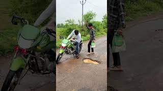 Pawer of team work #help #helping