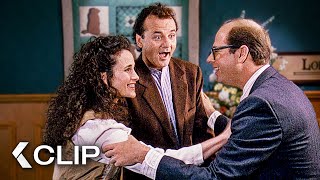 Love BREAKS the Time Loop for Bill Murray - GROUNDHOG DAY Clip
