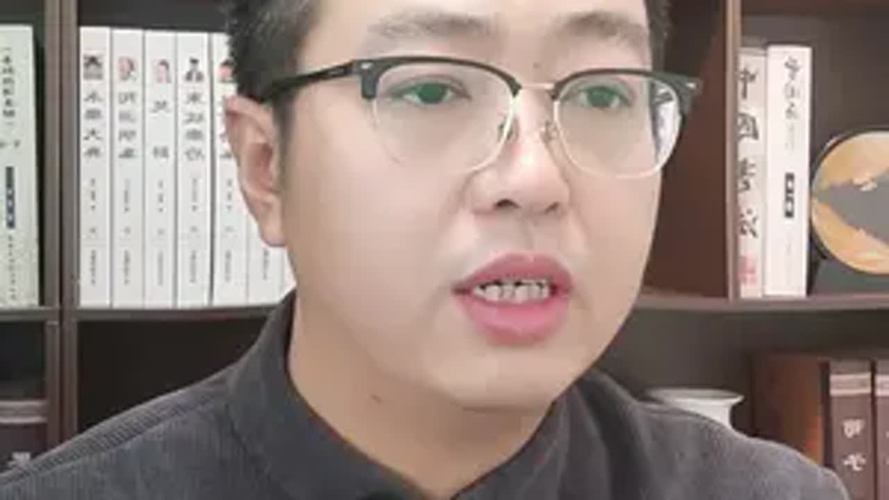 人的精神寄托,应该安放在哪里呢? 人生智慧 - YouTube
