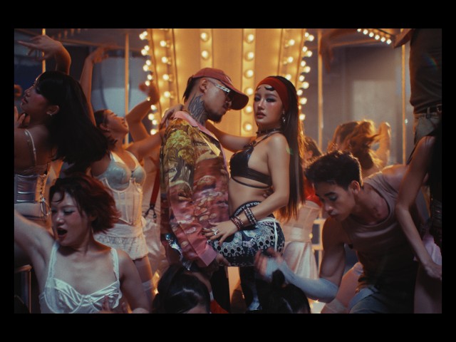 YOUNGOHM - แค่เธอแค่เธอ ft. KT KRATAE (Official Video)