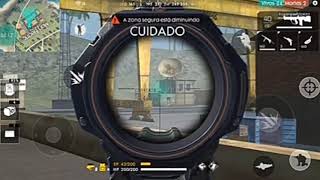 Ranked solo partida tensa (#3)