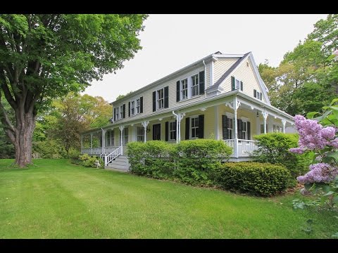 18 Gardner Street, Hamilton, MA home video tour