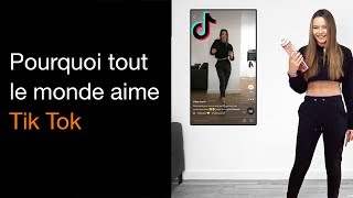 Tik Tok dépasse les 500 millions d'utilisateurs screenshot 4
