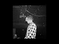 [FREE] XXXTENTACION Grunge Rock type beat -"erase you 2"