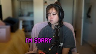 MAYAHIGA GOT EMOTIONAL TALKING ABOUT EMIRU AND MIZKIF DRAMA MAYA S RESPONSE