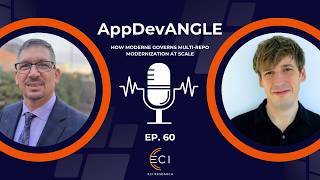 How Moderne Governs Multi-Repo Modernization at Scale