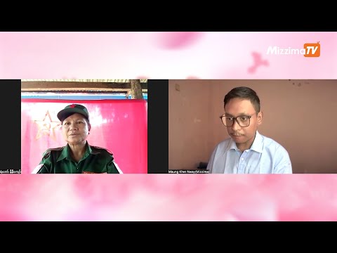 အညာမြေမှာ တိုက်ပွဲတွေ ဆင်နွှဲနိုင်ဖို့ PLA ဘာတွေကျော်ဖြတ်ခဲ့ရလဲ I ဆူးခင်းလမ်းက ပန်းသတင်း Ep 31