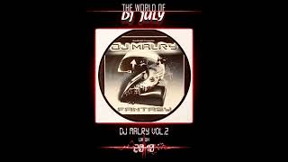 DJ MALRY VOL.2-UH UH