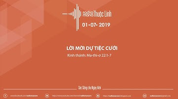 Radio Mana Thuộc Linh 1 7 19