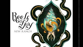 Reels of joy - New Ranch (2014) - 04. Diodo-G