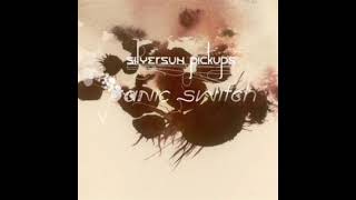 Panic Switch - Silversun Pickups