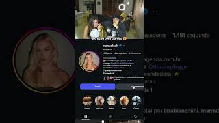 Namora cmg nunca? #nathanpereira #whosbabi #shorts