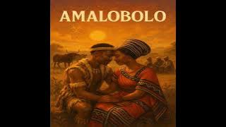 Ndabezitha JR_Amalobolo_[ Audio]
