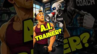 Can AI actually be your personal trainer?