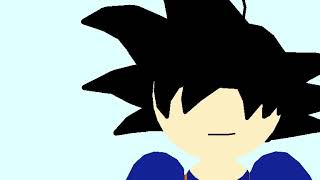 Goku test | stick nodes