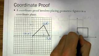 Sec 5 1   Midsegment Theorem and Coordinate Proof