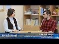 Що дає спеціальність Економічна кібернетика | досвід випускника