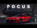 Deep Focus Music Enter Night Focus State For Deep Work Study Limitless Concentration 