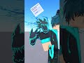 #roblox #animation #colab #legend is back #viral #trending