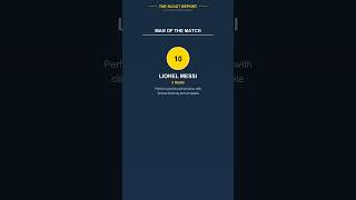 Welcome to The Scout Report — World Cup 2026 AI Coverage Starts NOW! #Shorts