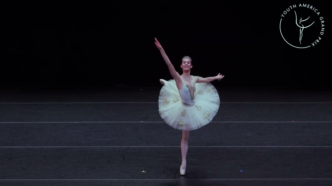 YAGP 2026 - Raymonda