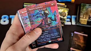 This Aetherdrift Collector Box Was Actually... Pretty Good?