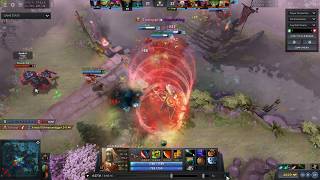 Manta dodge Axe Call Juggernaut