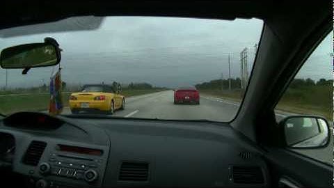 03 s2000 vs 06 rsx type s