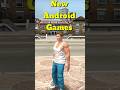 New Android Games🔥😱#shorts