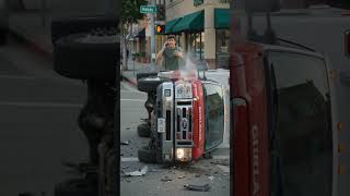 🫴ambulance accident 😭😭#shortvideo #viral #youtubeshorts 💯💯
