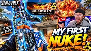 You Won't Believe How EASY This NUKE Was while Camo Grinding!