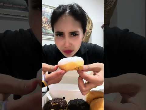 Donat Kentang Koe