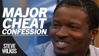 Cheated Over 100 Times | The Steve Wilkos Show