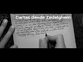 El Atlas de las Nubes 02 : Cartas desde Zedelghem (1ª Parte) | Audiolibro dramatizado