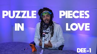 Puzzle Pieces in Love - Mission Vision Podcast Episode 2