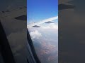 A TRIP IN THE CLOUDS (The aircraft TAROM)