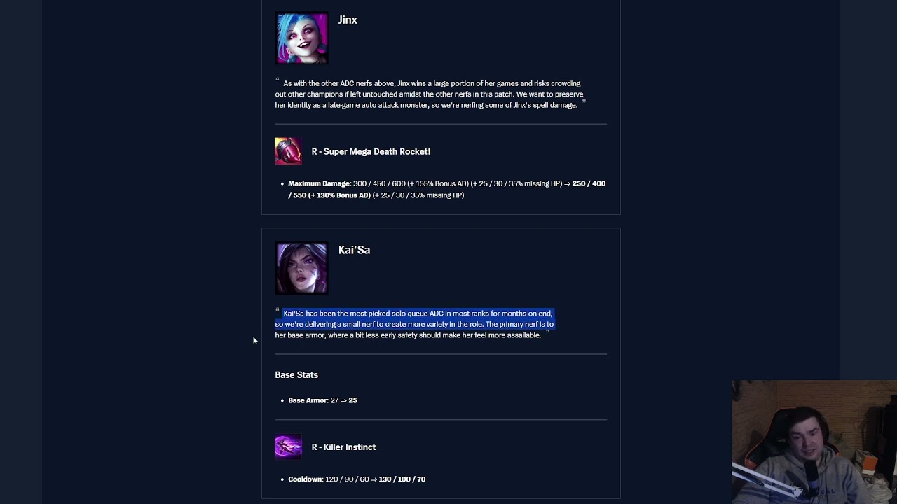 Обзор патча 25.23 от f0lloVVmE