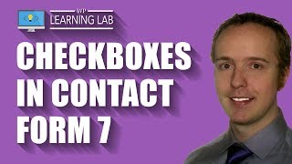 Contact Form 7 Checkboxes Only Have A Handful Of Customizations Including Some Handy CSS