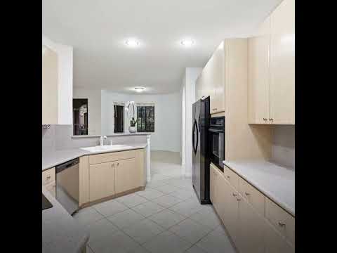 2890 Kinsington Circle, Weston, FL home video tour