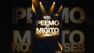 Family Records 🥂 member 👉 Peemo 🔥 ft Migito 🔥 No Excuses