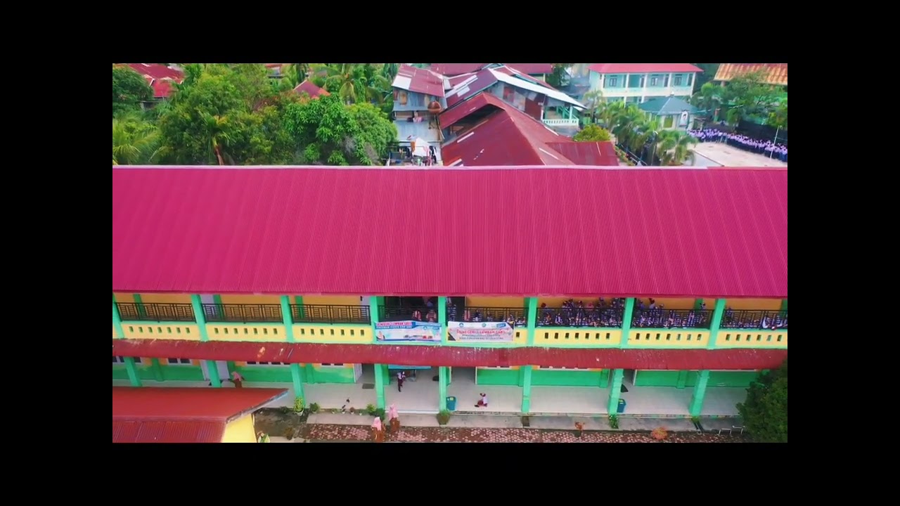 Praktik Baik  SD Negeri 1 Lembah Sabil  (Sekolah Penggerak)