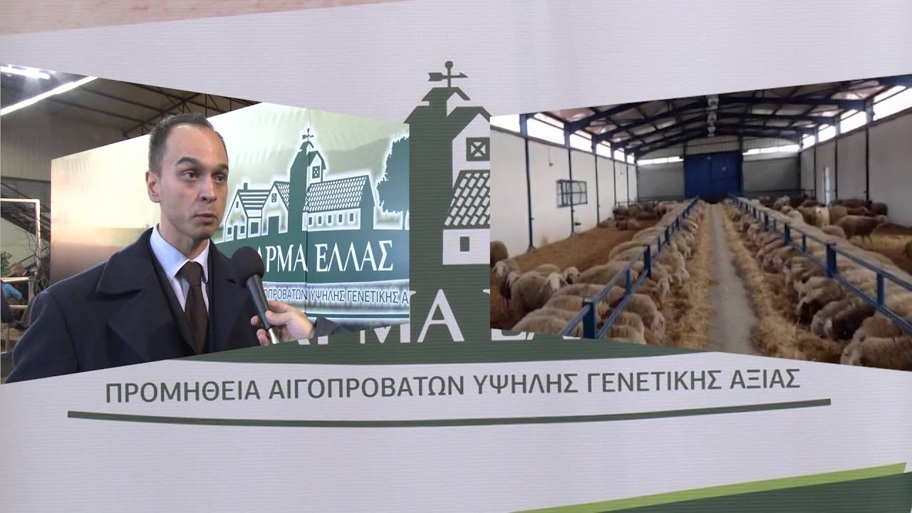 ΦΑΡΜΑ ΕΛΛΑΣ