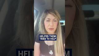 I asked Did anyone in G@z@ offer you help? #fyp #trending #foryouyoutube #mystory