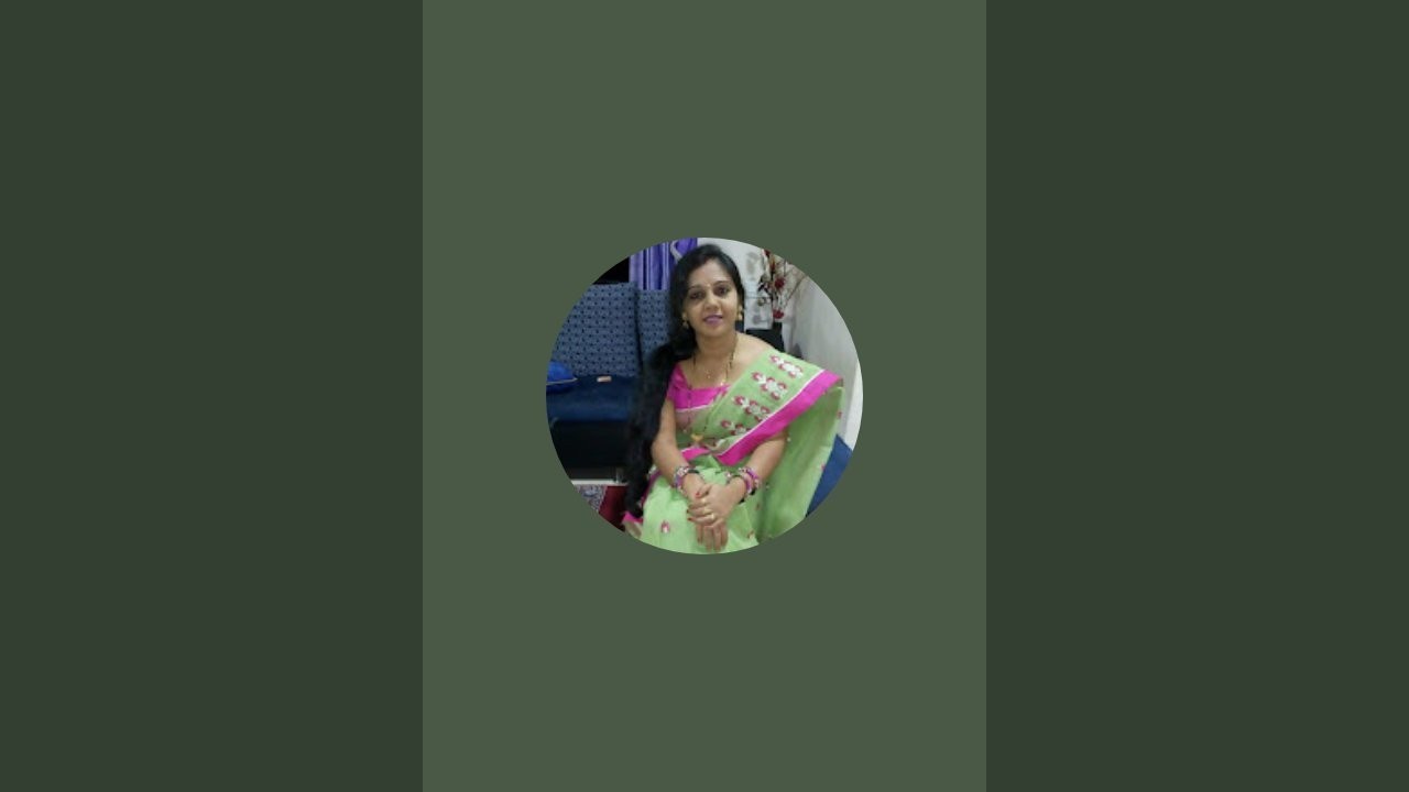 Kitchen Magic by Sushma is live