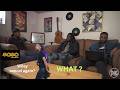 Mobo awards Wiley cancel? BBC Radio &amp; music industry,  Fear of unknown  DIMS Episode 3