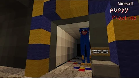 ポピープレイタイム マイクラ Mp3 ポピープレイタイム マイクラ Mp3