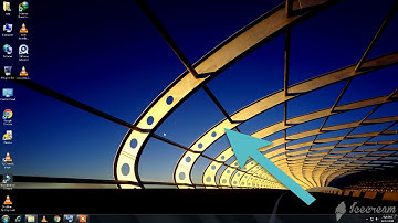 How to hidden files and folders in Windows 7 [ technical video official ]