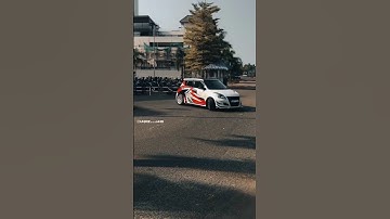 maruti suzuki 💯 swift 😱 modified 🔥 on road,#vairalshort #trendingshorts #shortfeed #trend #vairal