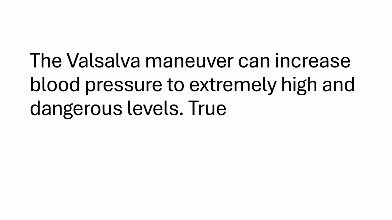 IFA Senior Fitness Instructor Certification Online Exam Cardiovascular   Respiratory