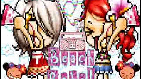 Random Video for my bf, bro, and BFF